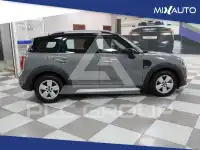 2020 Mini Unknown