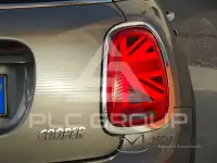 2020 Mini Unknown