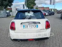 2020 Mini Unknown