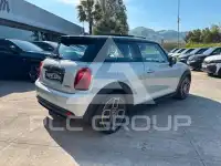 2020 Mini Unknown