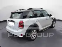 2020 Mini Unknown