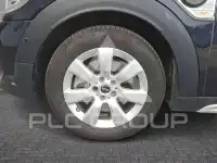 2020 Mini Unknown