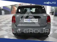 2020 Mini Unknown