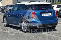 2020 Mini Unknown