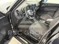 2020 Mini Unknown