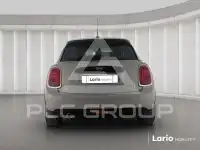 2020 Mini Unknown