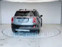 2020 Mini Unknown