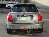 2020 Mini Unknown