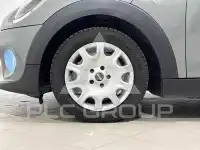 2020 Mini Unknown