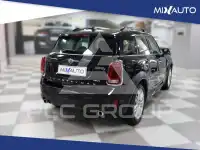2020 Mini Unknown