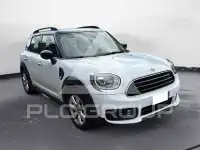 2020 Mini Unknown
