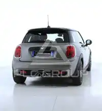 2020 Mini Unknown