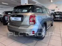 2020 Mini Unknown
