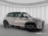 2020 Mini Unknown