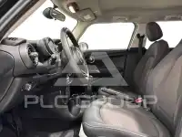 2020 Mini Unknown