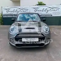 2020 Mini Unknown