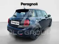 2020 Mini Unknown