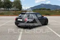 2020 Mini Unknown