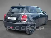 2020 Mini Unknown
