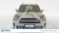 2020 Mini Unknown