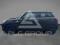 2020 Mini Unknown