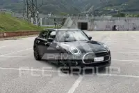 2020 Mini Unknown
