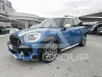 2020 Mini Unknown