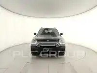2020 Mini Unknown