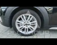 2020 Mini Unknown