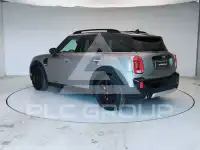 2020 Mini Unknown