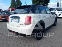 2020 Mini Unknown