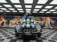 2020 Mini Unknown