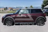 2020 Mini Unknown