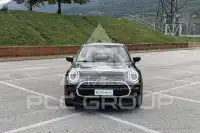 2020 Mini Unknown
