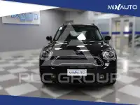 2020 Mini Unknown