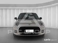 2020 Mini Unknown