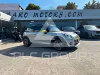 2020 Mini Unknown