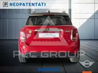 2020 Mini Unknown