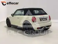 2020 Mini Unknown