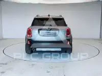 2020 Mini Unknown