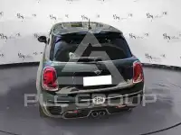 2020 Mini Unknown