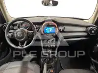 2020 Mini Unknown