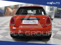 2020 Mini Unknown