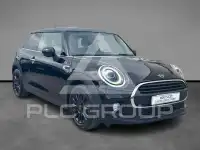 2020 Mini Unknown