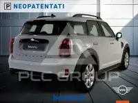 2020 Mini Unknown