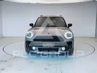 2020 Mini Unknown