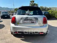 2020 Mini Unknown