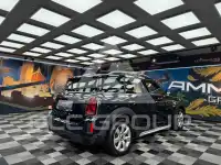 2020 Mini Unknown