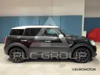 2020 Mini Unknown
