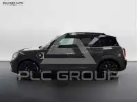 2020 Mini Unknown